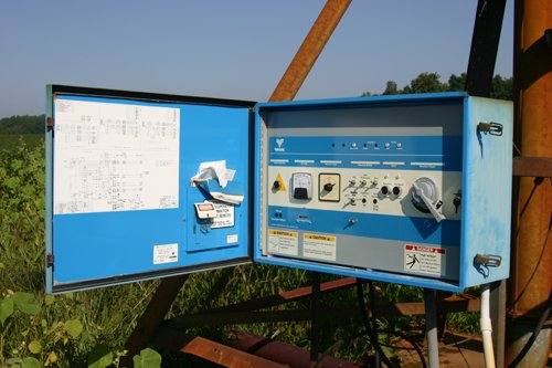 Property photo 149 - 21 Multiple Span Irrigation Pivots, Offered Individually or Combination - Irrigation Equipment Auction
